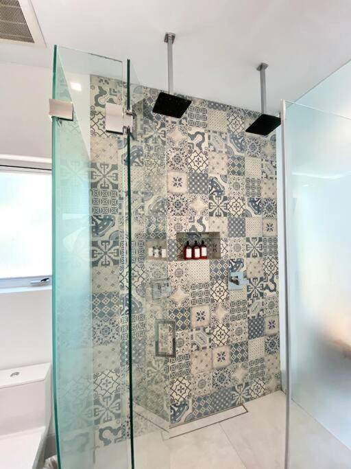 No Wynwood With Spacious Outdoor With Jacuzzi Miami