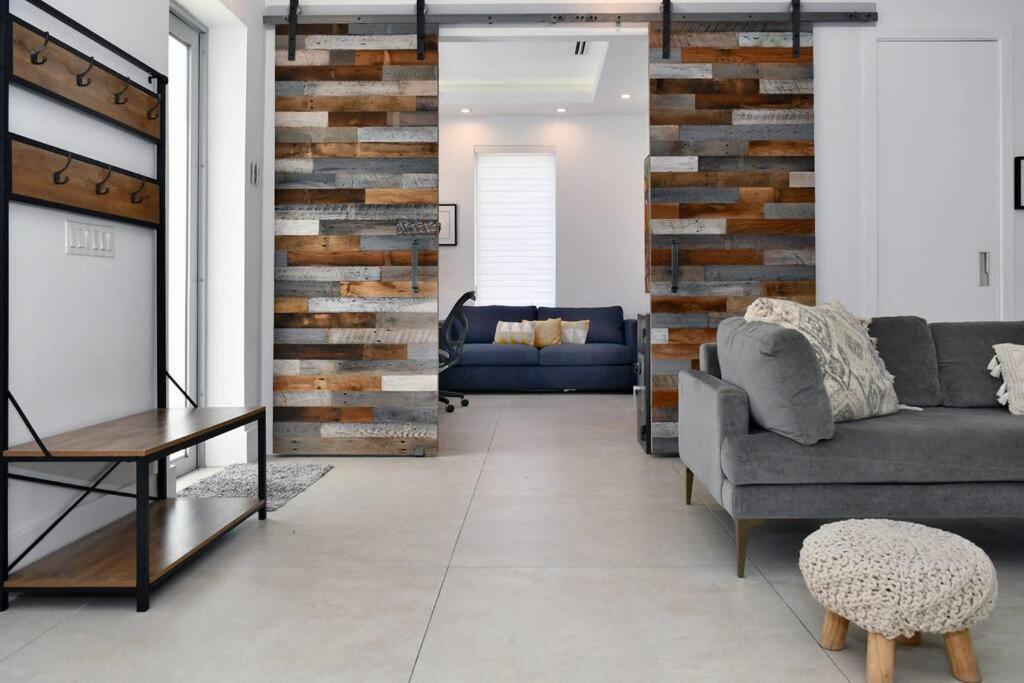 No Wynwood With Spacious Outdoor With Jacuzzi Casa de férias *