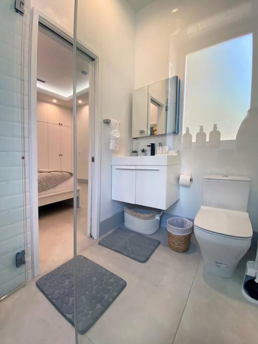 Casa de férias No Wynwood With Spacious Outdoor With Jacuzzi Miami
