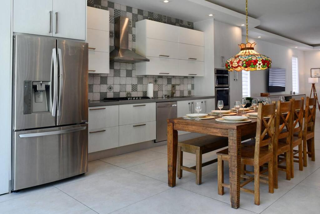 Casa de férias No Wynwood With Spacious Outdoor With Jacuzzi