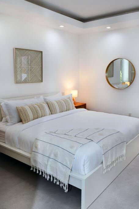 Casa de férias No Wynwood With Spacious Outdoor With Jacuzzi *