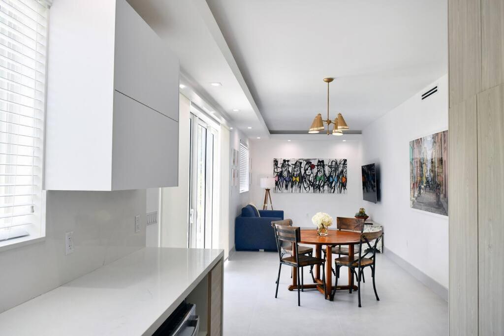 No Wynwood With Spacious Outdoor With Jacuzzi
