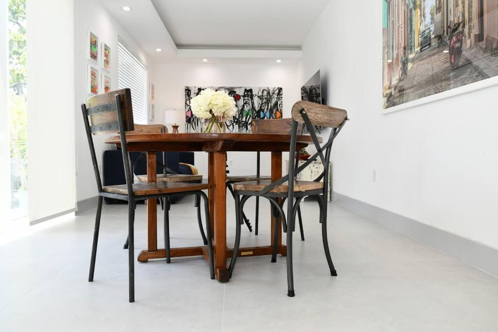 Casa de férias No Wynwood With Spacious Outdoor With Jacuzzi *