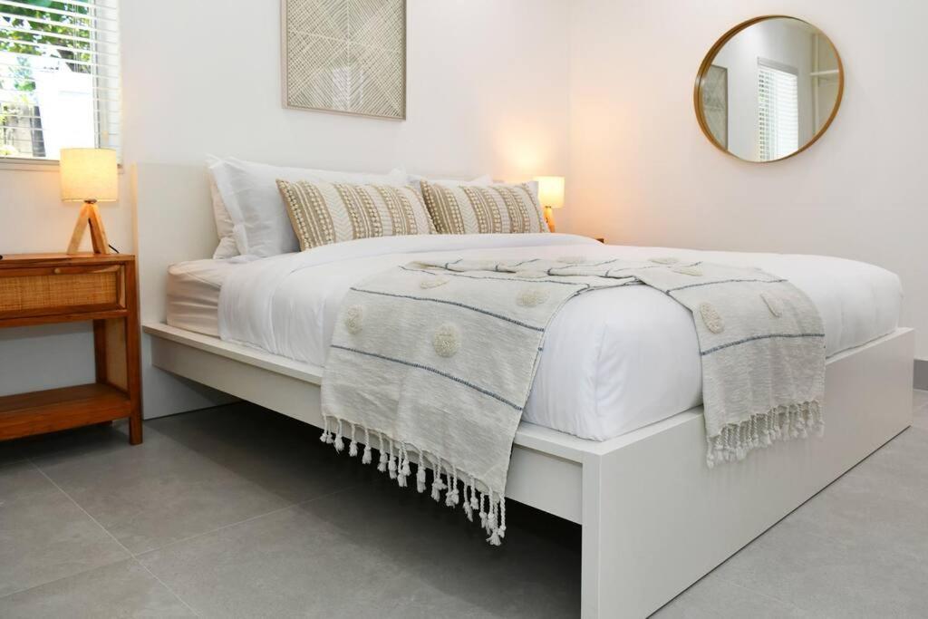 No Wynwood With Spacious Outdoor With Jacuzzi Miami