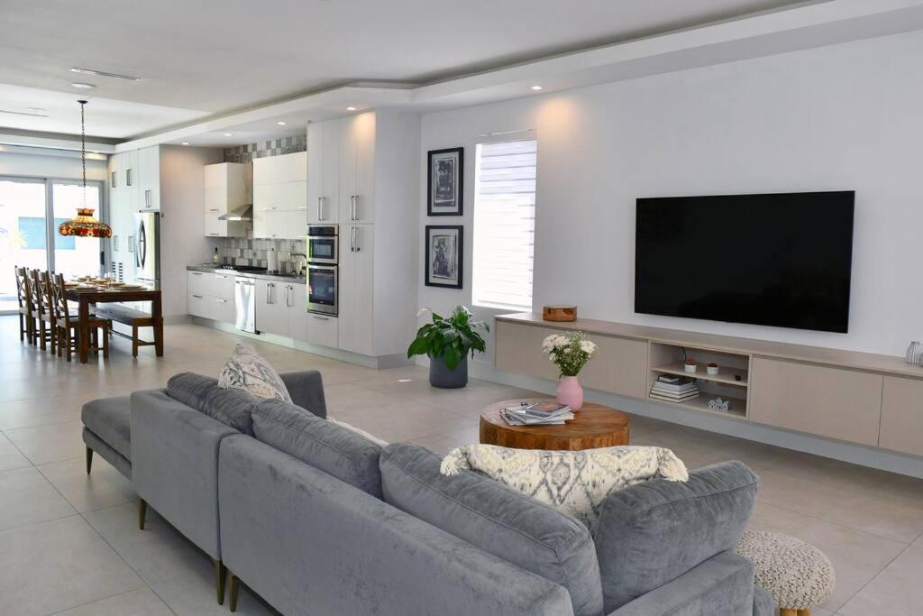 No Wynwood With Spacious Outdoor With Jacuzzi Casa de férias *