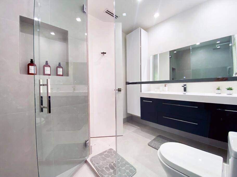 No Wynwood With Spacious Outdoor With Jacuzzi Miami
