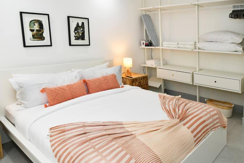 Casa de férias No Wynwood With Spacious Outdoor With Jacuzzi *