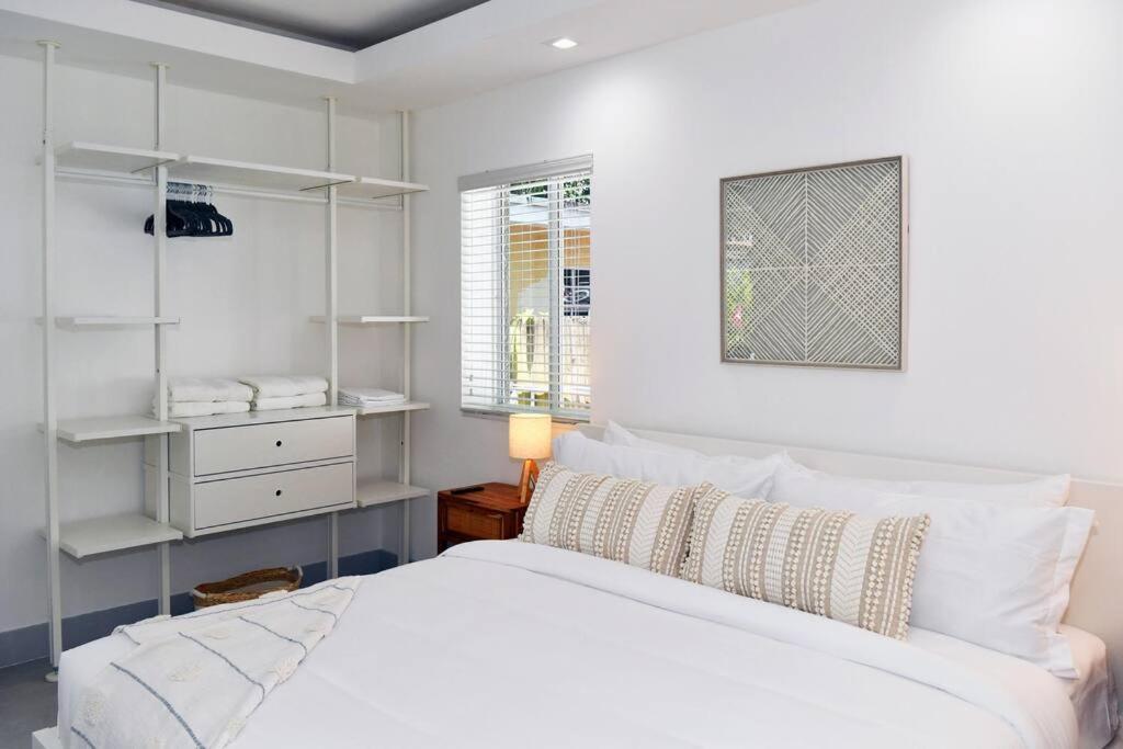 No Wynwood With Spacious Outdoor With Jacuzzi