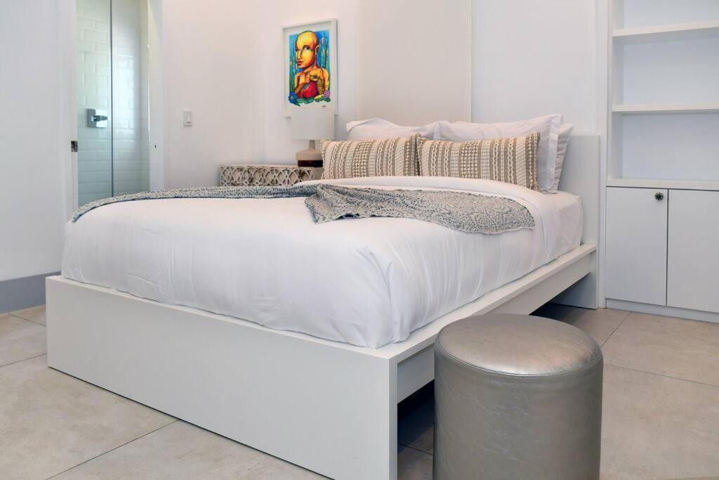 Casa de férias No Wynwood With Spacious Outdoor With Jacuzzi