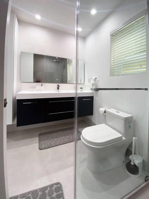Casa de férias No Wynwood With Spacious Outdoor With Jacuzzi