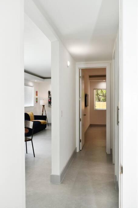 No Wynwood With Spacious Outdoor With Jacuzzi Casa de férias Miami