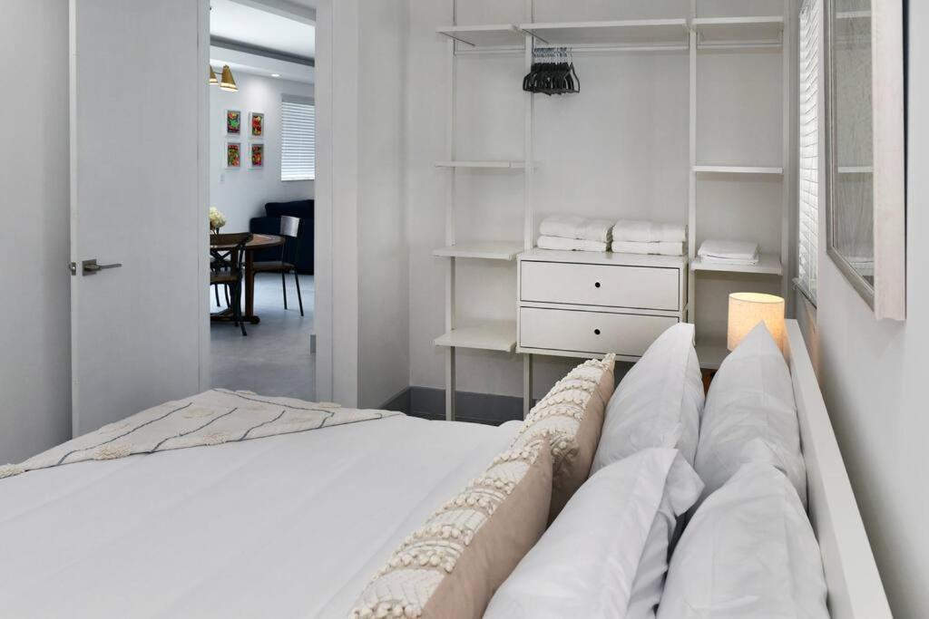 No Wynwood With Spacious Outdoor With Jacuzzi