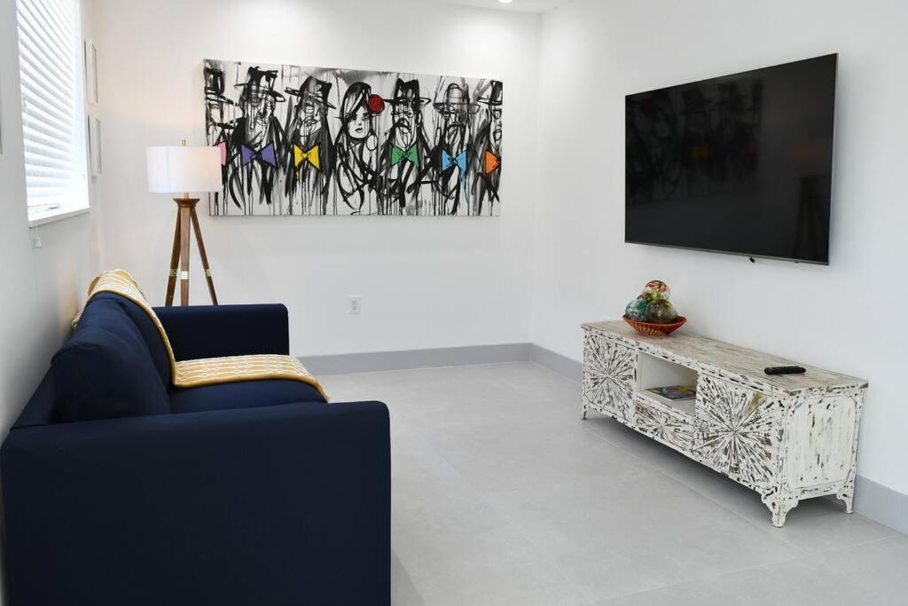 No Wynwood With Spacious Outdoor With Jacuzzi