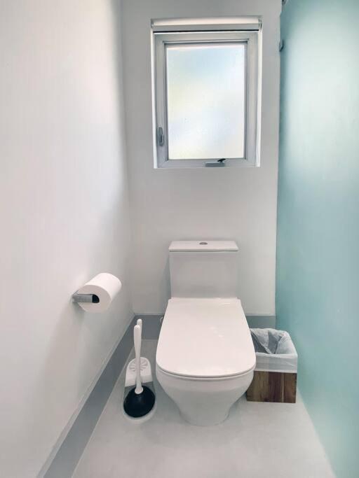 No Wynwood With Spacious Outdoor With Jacuzzi Casa de férias *