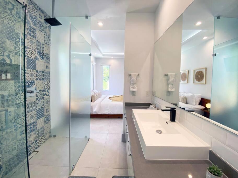 Casa de férias No Wynwood With Spacious Outdoor With Jacuzzi *